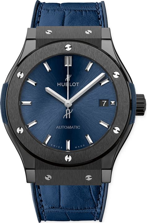 hublot classic fusion automatic 38|Hublot classic fusion automatic 38mm.